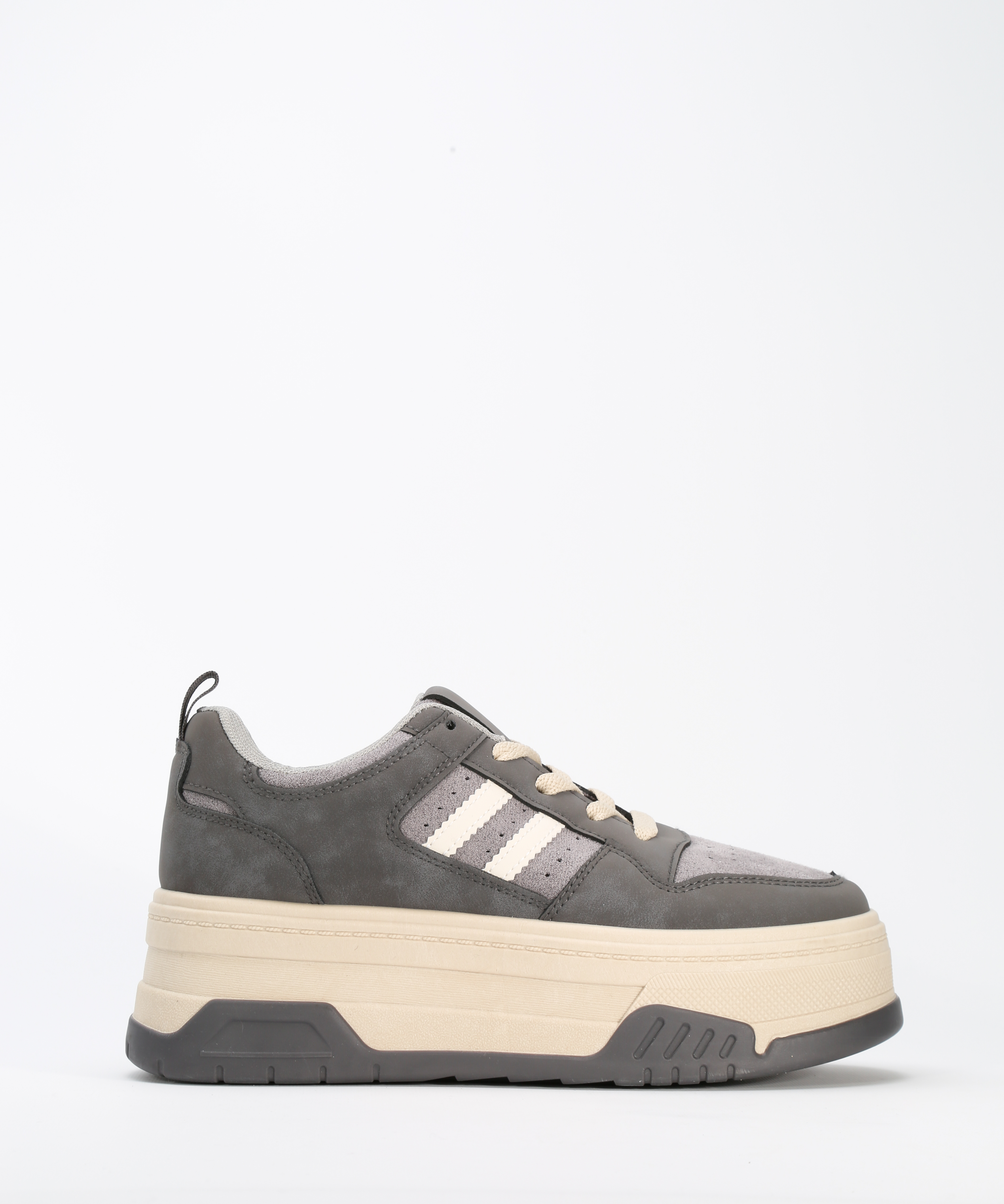 Zapatillas plataforma image number null